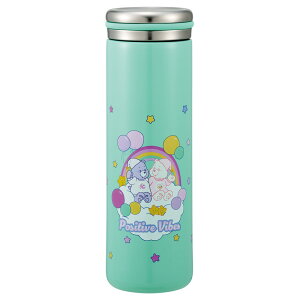 [`12317܂ P10{]XeX }O {g  450ml ۉ ۗ ^d\   XP[^[ skater STX5 Care Bears PAxA  Jt LN^[y}C{g Xe{