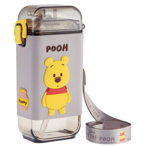 [911`1܂ P15{]XNGA Xg[ {g  vbV 450ml q LbY LN^[ XP[^[ skater PSQ5ST ܂̃v[ v[ Pooh  fB[Xy ⋋ ǂ 