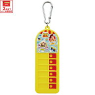 忘れ物チェッカー こども 忘れ物防止 忘れ物 防止 アイデア キャラクター グッズ スケーター CHEK1 トイ…
