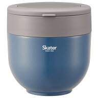 スケーター 保温 保冷 どんぶり 弁当箱 1250ml 丼 保温弁当箱 大容量 レンジ対応 お弁当箱 skater LDNO13…