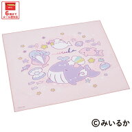 [9月11日〜9月29日 P20倍]スケーター ランチクロス 風呂敷 クロス キャラクター ランチョンマット お弁当…