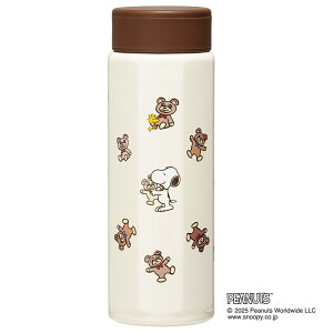[`121110܂ P10{]XP[^[  500ml XeX ۗ ۉ  p` }O{g l LN^[ skater STO5 Xk[s[ SNOOPY and BEAR s[ibc yXeX{g }O 