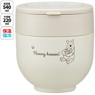 [9月11日〜9月29日 P5倍]スケーター 保温弁当箱 540ml 小さめ 持ち手付き どんぶり ランチジャー 保温保…