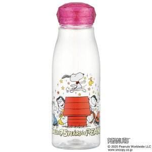 [`1118 P20{]XP[^[  500ml vX`bN WG[EH[^[{g y  skater PTY5D Xk[s[ SNOOPY s[ibc PEANUTS 75th_dancingyt[o[EH[^[  W[