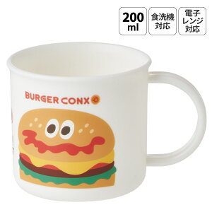 [`1118 P20{]XP[^[ 200ml vX`bN Rbv ct q vRbv ɂ H@Ή skater KE4A o[K[RNX BURGER CONX j̎q ̎qyLN^[ qpH qǂ