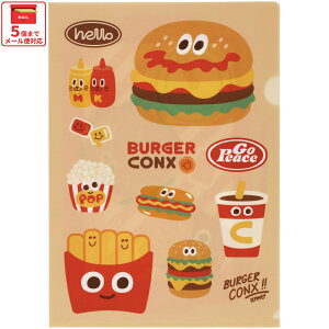 [`121110܂ P20{]# XP[^[ NAt@C A4 NAz_[   wZ A4TCY 킢 skater SCF1 o[K[RNX ~bNX BURGER CONX j̎q ̎qyLN^[ 