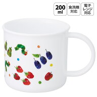 [9月11日〜9月29日 P20倍]スケーター 200ml プラスチック コップ 幼稚園 子供 プラコップ 割れにくい 食…
