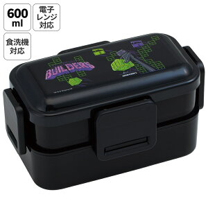 [4��1���`4��20�� P20�{]�X�P�[�^�[ ���ٓ��� 600ml 2�i �H��@ �����W�Ή����{�� ���������Ԃ�ɂ����h�[���^�ӂ� skater PFLW4 �}�C���N���t�g �}�C�N�� Minecraft Team Mascots�y4�_���b�N ��l �����`