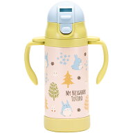 [4月1日〜4月20日 P15倍]保冷 ステンレス ストローマグ 350ml ベビーマグ ベビー 水筒 赤ちゃん マグ ワ…