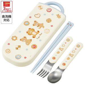 [12��12���`1��16�� P15�{]# �X�P�[�^�[ �� �X�v�[�� �t�H�[�N �Z�b�g �q�� ���ٓ� ���{�� �J�g�����[�Z�b�g skater TACC2 ���� �N�} �x�A Suger Bear ���킢���y�L�����N�^�[ �g���I�Z�b�g �H��@ �Ή� 