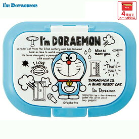 [1月16日〜2月20日 P20倍]ウェットティッシュ ふた おしり拭き 蓋 おしりふき ふた かわいい スケーター WTL1AG【キャラクター グッズ 便利グッズ ミニギフト プレゼント 抗菌ドラえもん どらえもん 男の子 女の子 男子 女子】