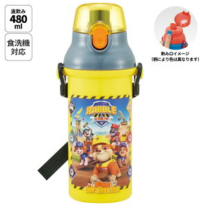 �X�P�[�^�[ ���� ������ ��e�� 480ml �����^�b�` �v���X�`�b�N �H��@�Ή� �L�b�Y �c�� skater PSB5SAN ���u�����N���[ �p�E�E�p�g���[�� �O�b�Y �j�̎q�y�V�����_�[ �x���g �q�� ���ǂ� �q�ǂ� 