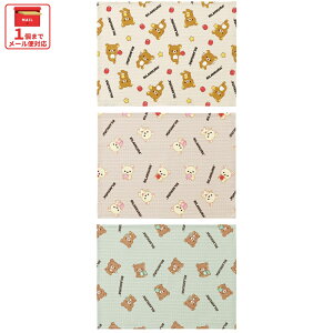 [5��26���`6��4�� P10�{]�X�P�[�^�[ �ӂ���E�L�b�`���N���X �L�����N�^�[ 3���Z�b�g �ӂ��� �z�� ��@�� �����ӂ��� skater KFWC3 �����b�N�} Rilakkuma ���̎q ���� ���f�B�[�X�y�H��@�� �N���X �t