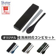 [4月1日〜4月20日 P20倍]箸 スプーン セット 大人 食洗機対応 箸箱 お弁当 弁当用 はし ケース お箸セッ…