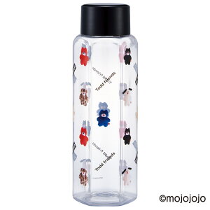 [5��22���`6��15�� P20�{]�X�P�[�^�[ �Z�p�` �v���X�`�b�N �}�O ���� 350ml ������ �E�H�[�^�[�{�g�� ���� �L�����N�^�[ skater PDH4 mojojojo ���W���W���W�� �O�b�Y�y�N���A �{�g�� �N���A�{�g�� �}�O