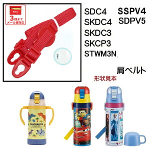 �X�P�[�^�[ SDC4 SKDC4�p ���x���g �V�����_�[�x���g ���� �p�[�c �����v�b�V���_�C���N�g�{�g�� P-SDC4-SB skater �ԐF ���� ���b�h�y���i �p�[�c �ւ� �\�� �X�y�A�z
