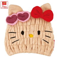 [7月23日〜8月17日 P10倍]スケーター タオルキャップ 子供 スイミング キッズ 吸水 タオル マイクロファ…