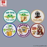 [9月11日〜9月29日 P20倍]スケーター キャラクター ミステリーボックス ラバーコースター 単品 可愛い お…