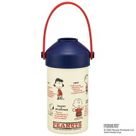 [9月11日〜9月29日 P5倍]スケーター 保温 保冷 ペットボトル ホルダー 真空断熱 ステンレス キャラクター…