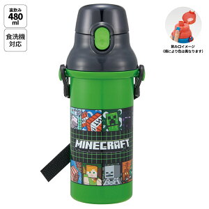 �X�P�[�^�[ ���� ������ ��e�� 480ml �����^�b�` �v���X�`�b�N �H��@�Ή� �L�b�Y �c�� skater PSB5SAN �}�C���N���t�g 27�N �}�C�N�� Minecraft�y�V�����_�[ �x���g �q�� ���ǂ� �q�ǂ� �q���p ���w