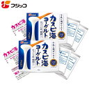【P5倍】【公式】フジッコ カスピ海ヨーグルト手づくり用種菌（3g×2包）2セット【常温 たね菌 素 簡単 手作り 個包装…