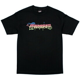 ANTHEM アンセム High Power Tee 半袖 Tシャツ ブラック