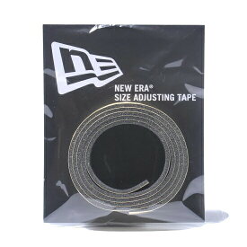 ポイント最大6倍 正規取扱店 【 NEW ERA / ニューエラ 】 NEW ERA Size Adjusting Tape サイズ調整テープ 【あす楽対応_東北】【あす楽対応_関東】 ( ニューエラ キャップ ) ( NEW ERA キャップ ) 13561945