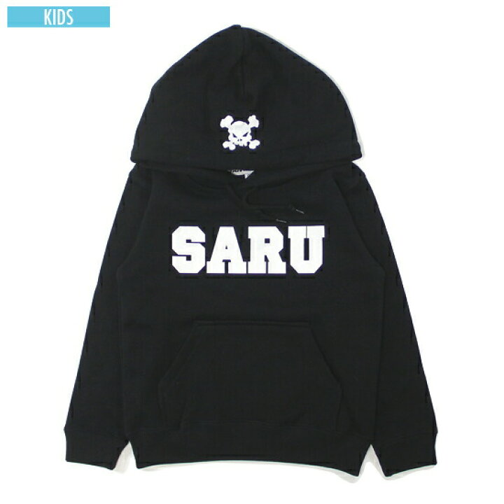 楽天市場】サンタスティック SANTASTIC KIDS SARU キッズ パーカー  