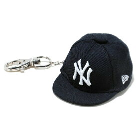 正規取扱店 ニューエラ NEW ERA キャップ Cap Keyholder キャップキーホルダー ニューヨーク・ヤンキース 【あす楽対応_東北】【あす楽対応_関東】 cap キャップ キーホルダー 13562031 正規品 ユニセックス