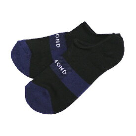 【正規取扱店】 DIAMOND SUPPLY CO ダイヤモンドサプライ No Show Futura Socks ソックス 靴下