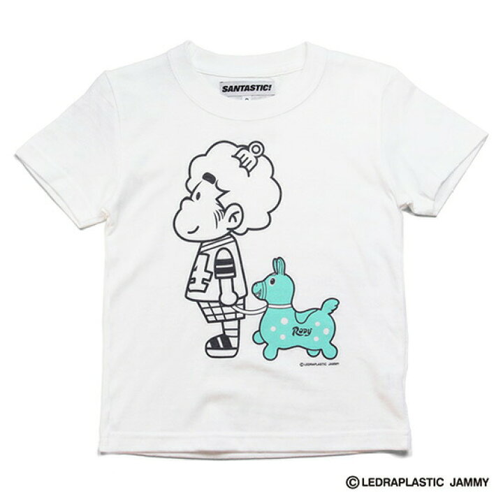 楽天市場】サンタスティック キッズ SANTASTIC! × RODY KID