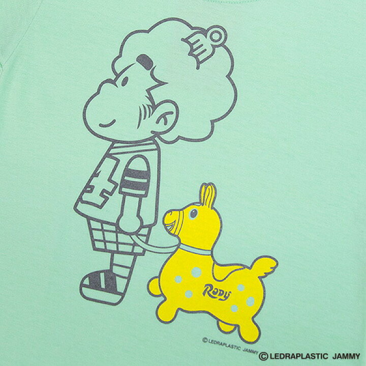 楽天市場】サンタスティック キッズ SANTASTIC! × RODY KID