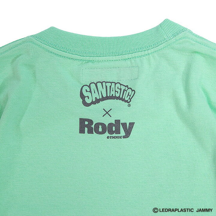 楽天市場】サンタスティック キッズ SANTASTIC! × RODY KID