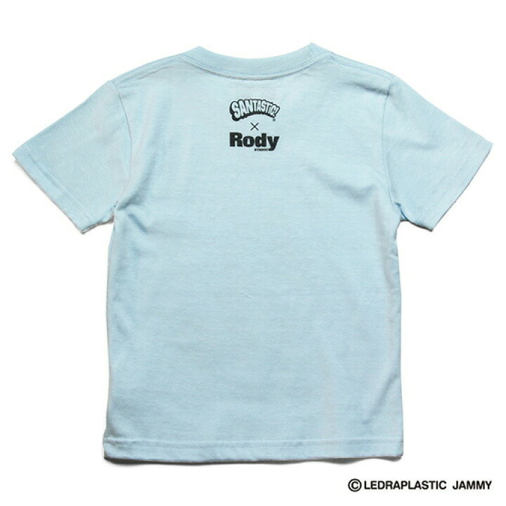 楽天市場】サンタスティック キッズ SANTASTIC! × RODY KID