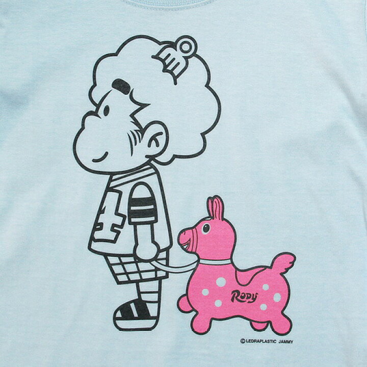 楽天市場】サンタスティック キッズ SANTASTIC! × RODY KID