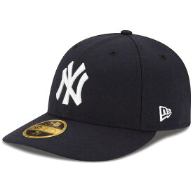 ポイント最大6倍 正規取扱店 ニューエラ キャップ メンズ レディース NEW ERA LP 59FIFTY MLB On-Field ニューヨーク・ヤンキース ゲーム 帽子 CAP メジャーリーグ プレゼント チームカラー 13554936