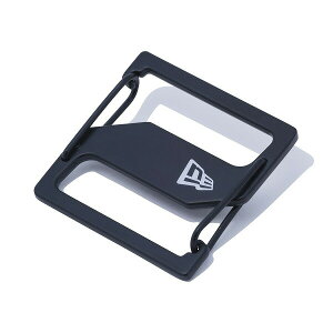 �j���[�G�� �L���b�v �L���b�v�N���b�v NEW ERA �L�[�z���_�[ �L���b�v�z���_�[ �J���r�i �X�q �ڂ��� �����Y ���f�B�[�X �A�N�Z�T���[ NEWERA CAP CLIP �u���b�N 14524809