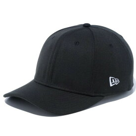 ポイント2倍 正規取扱店 ニューエラ キャップ メンズ レディース 送料無料 NEW ERA 9FIFTY ストレッチスナップ 無地 newera cap ニューエラキャップ ブラック/ホワイトフラッグ S-XL 13562066