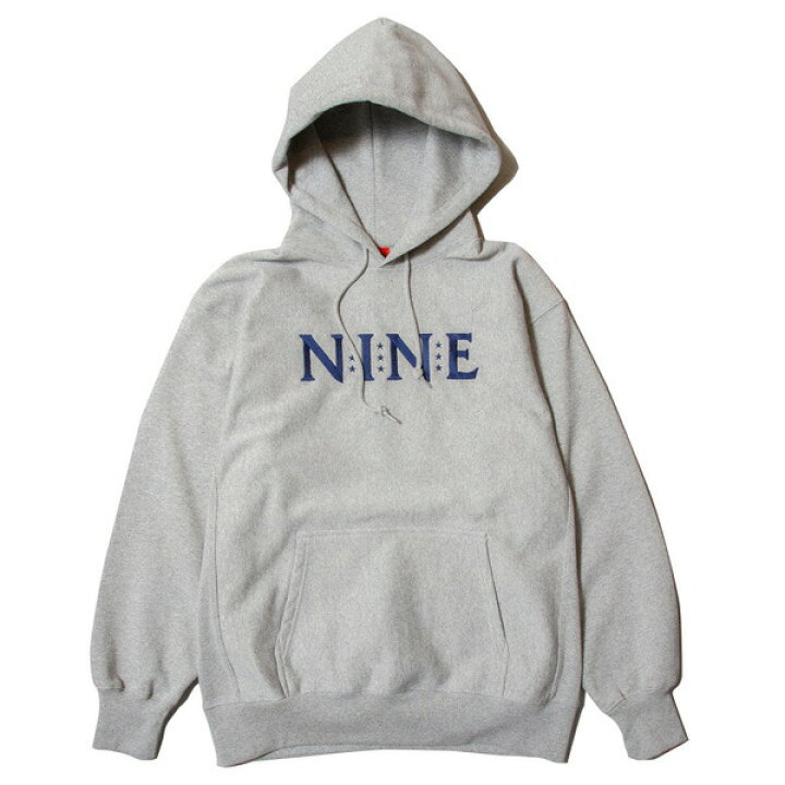 楽天市場】ナインルーラーズ パーカー メンズ レディース NINE RULAZ 