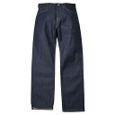 リーバイス 501 1937 LEVI'S VINTAGE CLOTHING オーガニック リジッド ジーンズ メンズ レディース リーバイス ヴィンテージ クロージング LVC セルビッジ 赤耳 デニムパンツ 日本製 375010018 股上 深め ワタリ ゆったり ストレート インディゴ