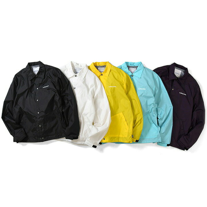 楽天市場】ラファイエット ジャケット メンズ LAFAYETTE Basic Coach  
