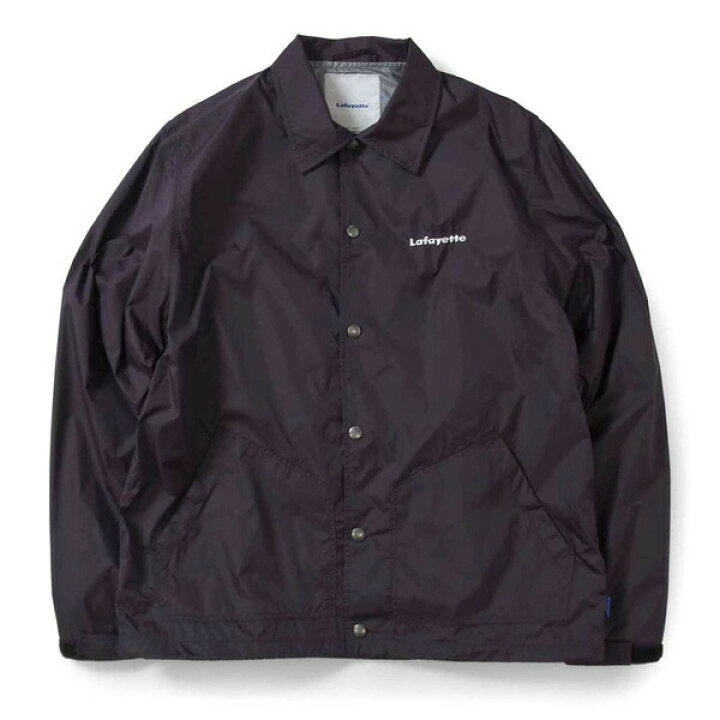楽天市場】ラファイエット ジャケット メンズ LAFAYETTE Basic Coach  