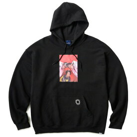 ポイント最大14倍 インターブリード パーカー 送料無料 INTERBREED Ernie Paniccioli for interbreed The Fugees ‘93 Hoodie プルオーバー フーディー スウェット おしゃれ プレゼント 全3色 M-XL IB20AW-25