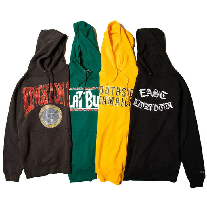 楽天市場】ナインルーラーズ パーカー NINE RULAZ LINE CITY HOODIE 