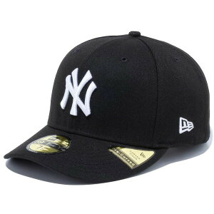 ニューエラ キャップ ヤンキース NEW ERA PC 59FIFTY ニューヨーク・ヤンキース ニューエラキャップ プレカーブ MLB メジャーリーグ 帽子 NEWERA CAP メンズ レディース ユニセックス 大きい サイズ