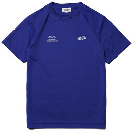 HAIGHT ヘイト tシャツ HAIGHT QUICK DRY SS Tee 送料無料 haight ドライ素材 吸水速乾 UVカット 半袖 アウトドア プレゼント 全4色 S-XXL HT-W211001