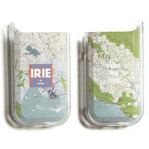 AC[Ct ACRXP[X IRIE LIFE IQOS Case ACRXJo[ Xg[g uh  IRIE by irielife }bv TCY IRAW18-006