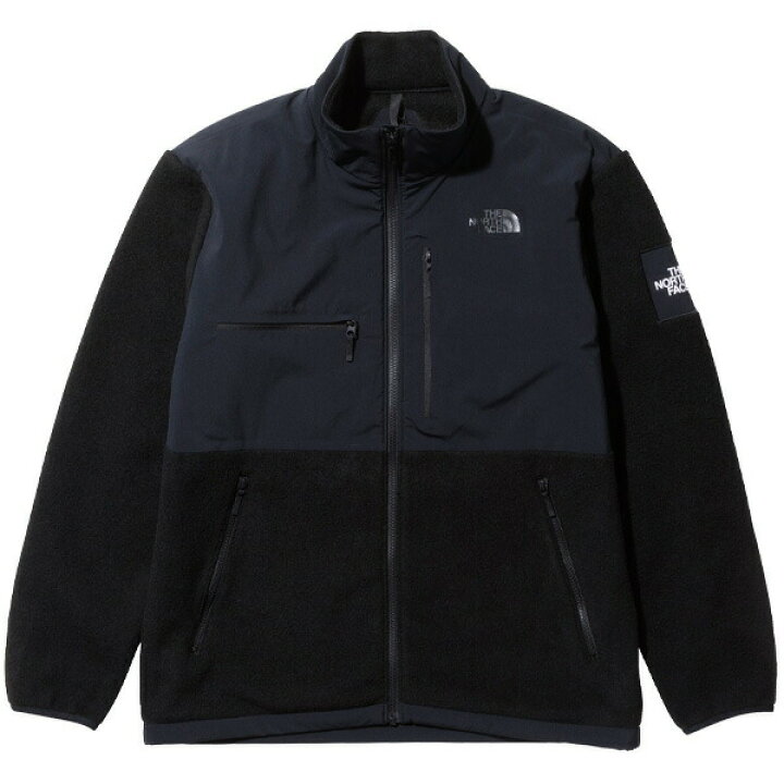楽天市場】ノースフェイス フリース ジャケット THE NORTH FACE テック 