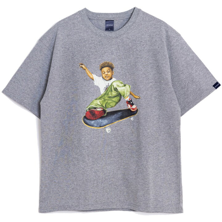 楽天市場】アップルバム Tシャツ APPLEBUM The Phuncky Boy T-shirt 