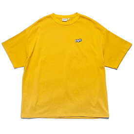 HAIGHT ヘイト 送料無料 Core Logo Tee 半袖 Tシャツ ティーシャツ リラックスシルエット 全4色 M-XXL HTSS-231001